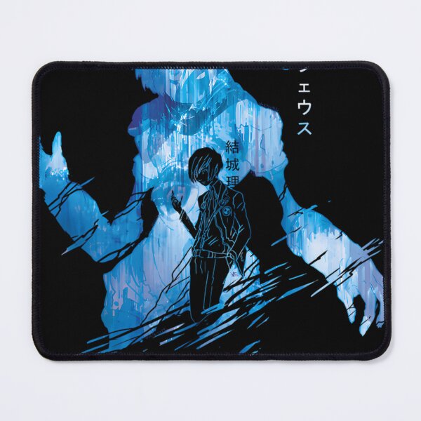 Item preview, Orpheus Poetry Blue Ver.Persona 3 designed and sold by kippardhondeu.