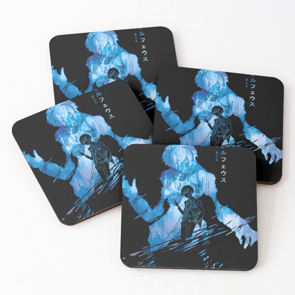 Item preview, Orpheus Poetry Blue Ver.Persona 3 designed and sold by kippardhondeu.