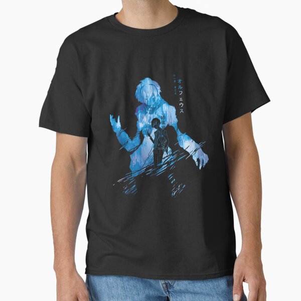 Orpheus Poetry Blue Ver.Persona 3 Classic T-Shirt