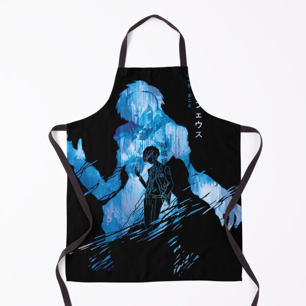 Item preview, Orpheus Poetry Blue Ver.Persona 3 designed and sold by kippardhondeu.