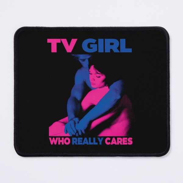 Item preview, Tv Music Indie Really Cares  designed and sold by Arts & Style.