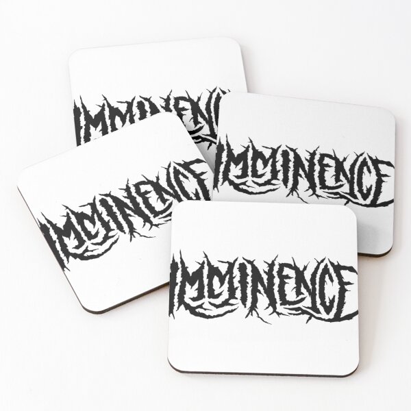 Item preview, The Imminence Band designed and sold by ElnabiL66.