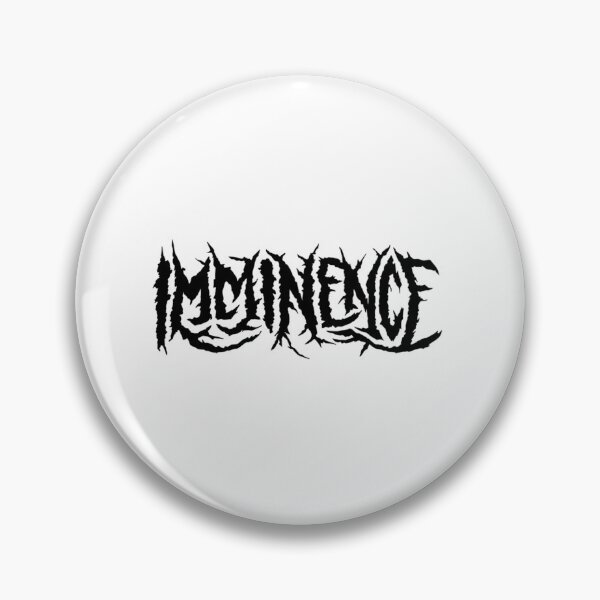 Item preview, The Imminence Band designed and sold by ElnabiL66.