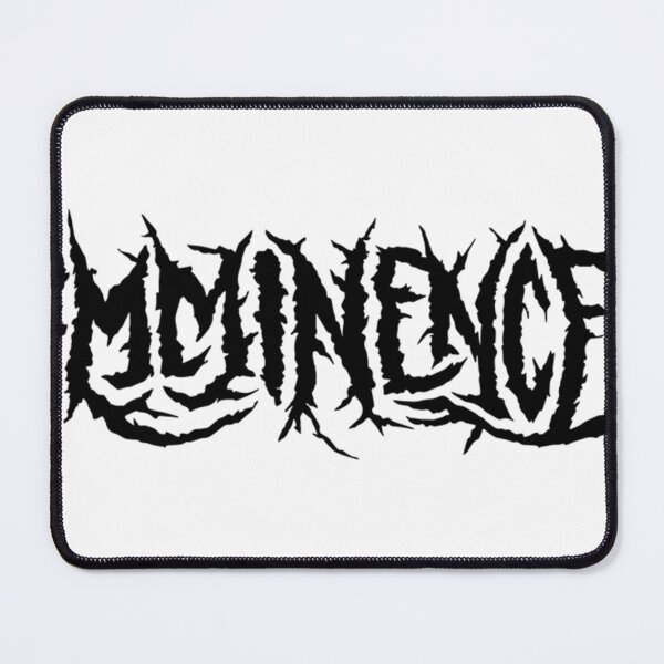 Item preview, The Imminence Band designed and sold by ElnabiL66.