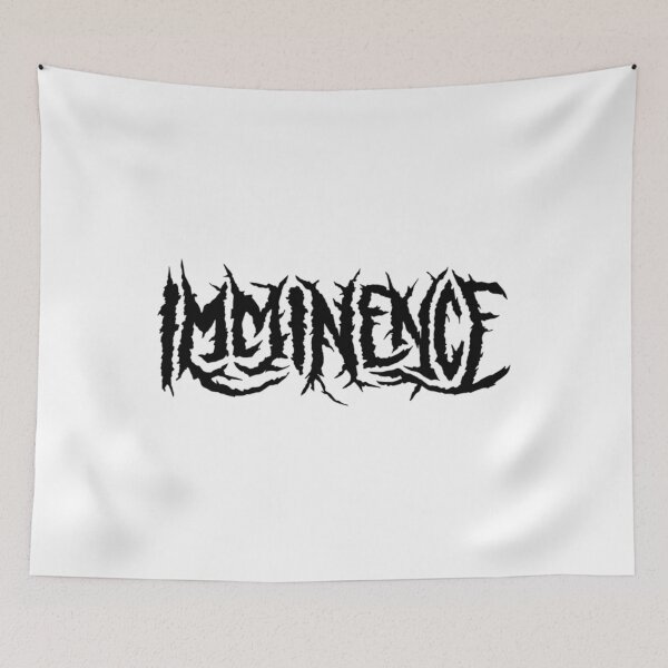 Item preview, The Imminence Band designed and sold by ElnabiL66.