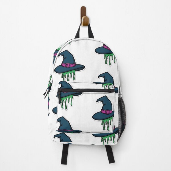 Item preview, sticky wizard hat designed and sold by StickyScorpio.