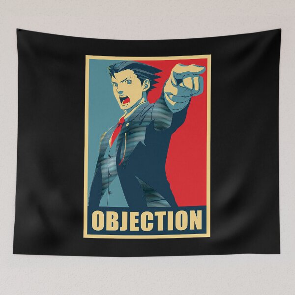 Item preview, Objection designed and sold by kippardhondeu.