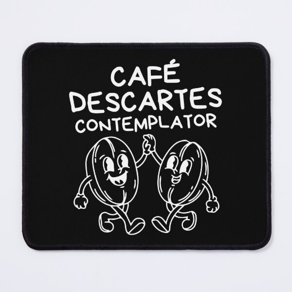 Item preview, Café Descartes designed and sold by Peerless-Prime.