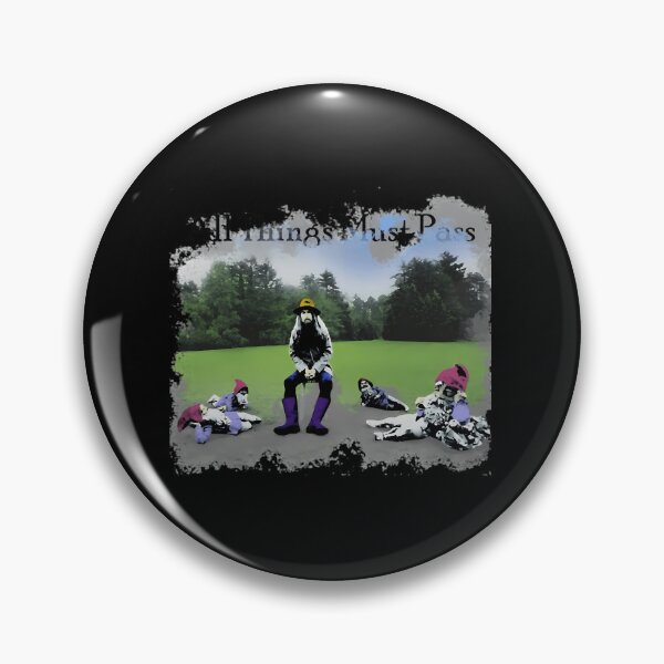 Item preview,  All Things Must Pass Album designed and sold by Arts & Style.