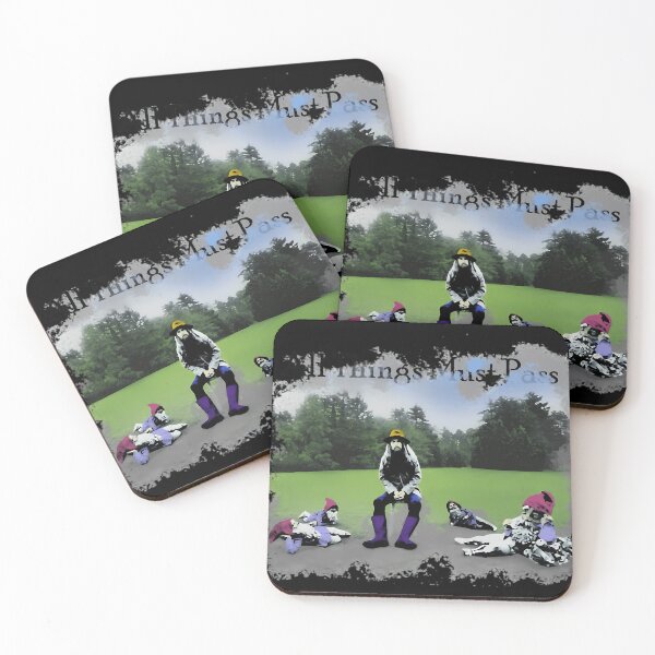 Item preview,  All Things Must Pass Album designed and sold by Arts & Style.