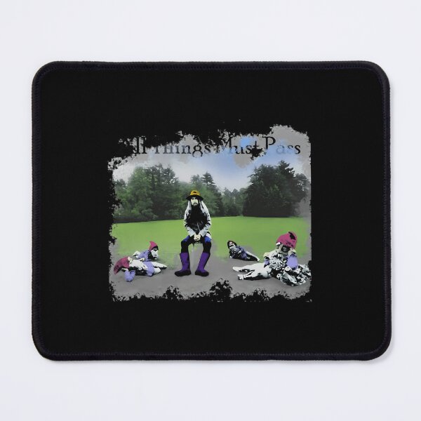 Item preview,  All Things Must Pass Album designed and sold by Arts & Style.