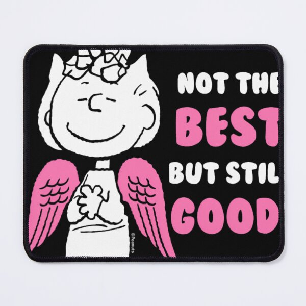 Item preview, Peanuts Sally Not The Best But Still Good designed and sold by ElnabiL66.