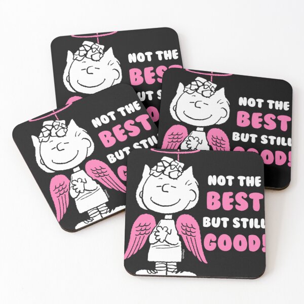 Item preview, Peanuts Sally Not The Best But Still Good designed and sold by ElnabiL66.