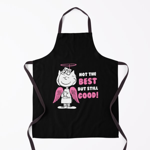 Item preview, Peanuts Sally Not The Best But Still Good designed and sold by ElnabiL66.