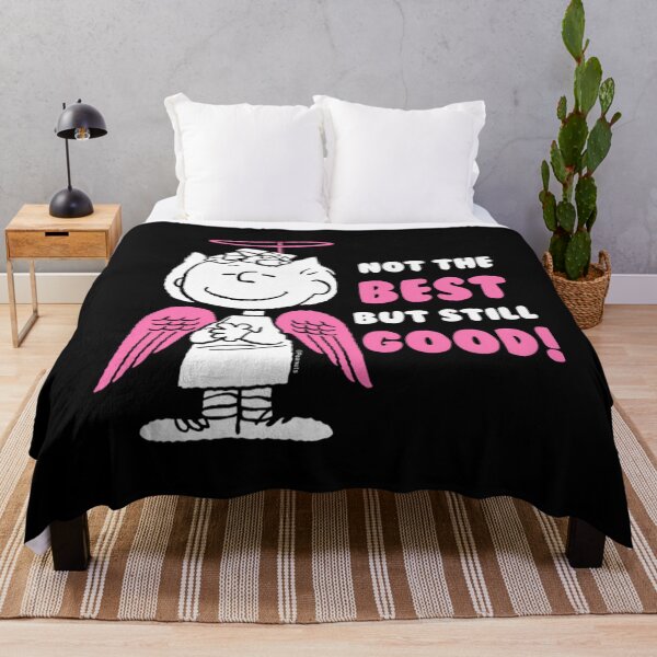 Item preview, Peanuts Sally Not The Best But Still Good designed and sold by ElnabiL66.