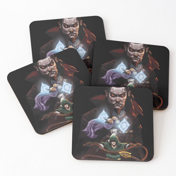 Item preview, Vampire Survivors Official Game Art designed and sold by mibsamkwrdm.