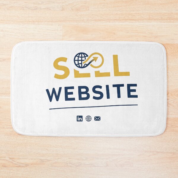 Item preview, Website Seller Mode designed and sold by FOUAD HAMIMI ⭐⭐⭐⭐⭐.