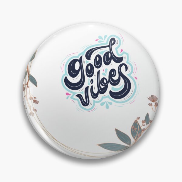 Item preview, Good vibes designed and sold by House of Creative ARTs.