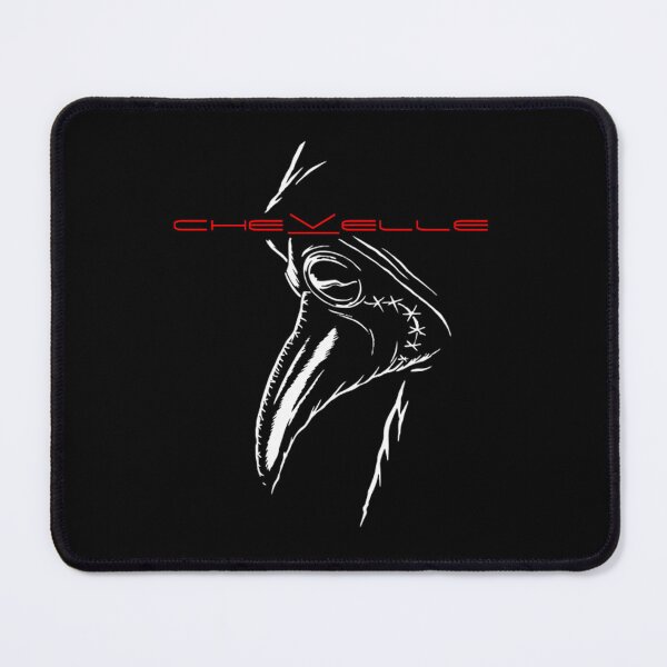 Item preview,  Chevelle Band designed and sold by Arts & Style.