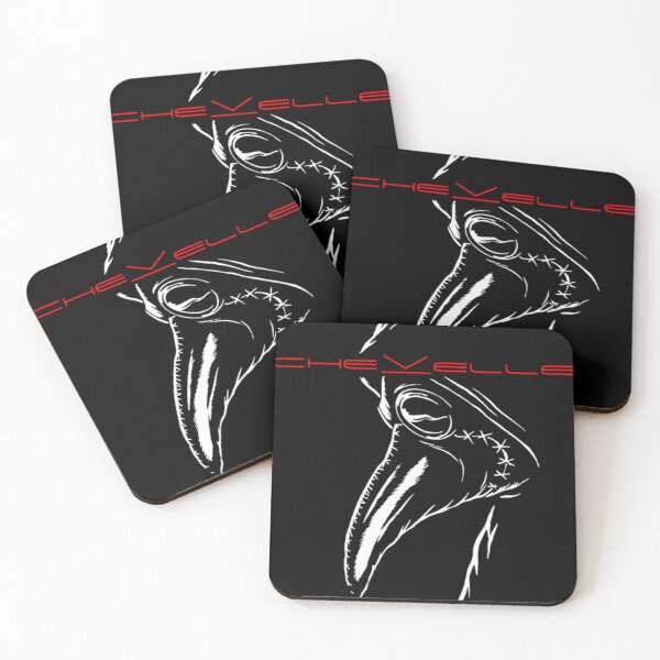 Item preview,  Chevelle Band designed and sold by Arts & Style.