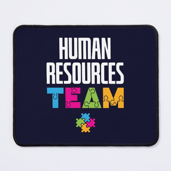 Item preview, Human Resources Team designed and sold by jaygo.