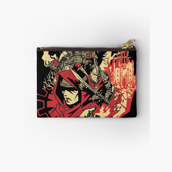 Item preview, Darkest Dungeon designed and sold by mibsamkwrdm.