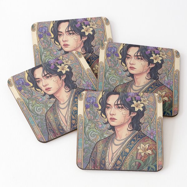 Item preview, Stray Kids Lee Know designed and sold by Solace Sparkles.