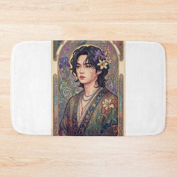 Item preview, Stray Kids Lee Know designed and sold by Solace Sparkles.