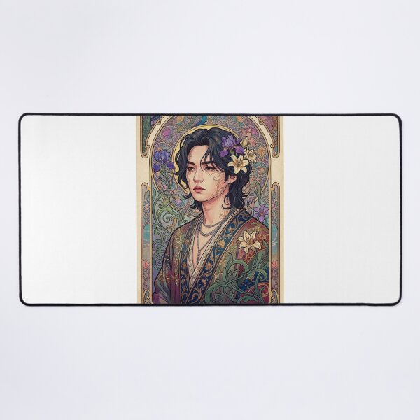 Item preview, Stray Kids Lee Know designed and sold by Solace Sparkles.