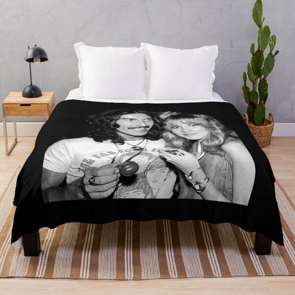 Item preview,  George Harrison And Stevie 1978 designed and sold by ElnabiL66.