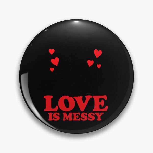 Item preview,  Peanuts Funny Dusty Boy Red Hearts designed and sold by ElnabiL66.