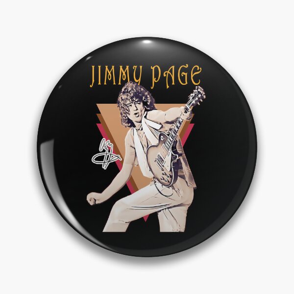 Item preview, Jimmy Page  designed and sold by Arts & Style.