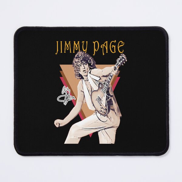 Item preview, Jimmy Page  designed and sold by Arts & Style.