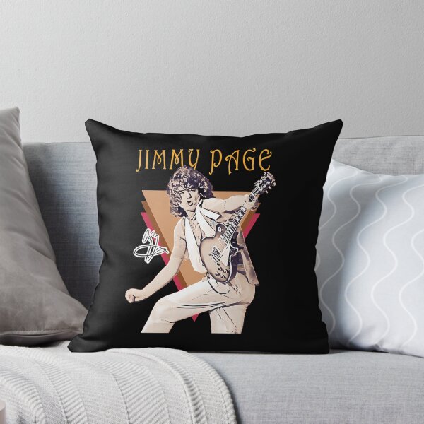 Item preview, Jimmy Page  designed and sold by Arts & Style.