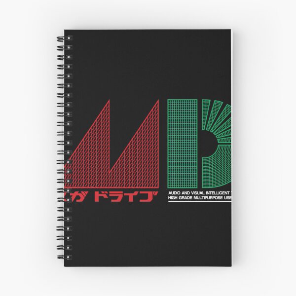 Item preview, Mega Drive Japanese - Inspired By Japanese Sega Mega Drive - Genesis designed and sold by mibsamkwrdm.