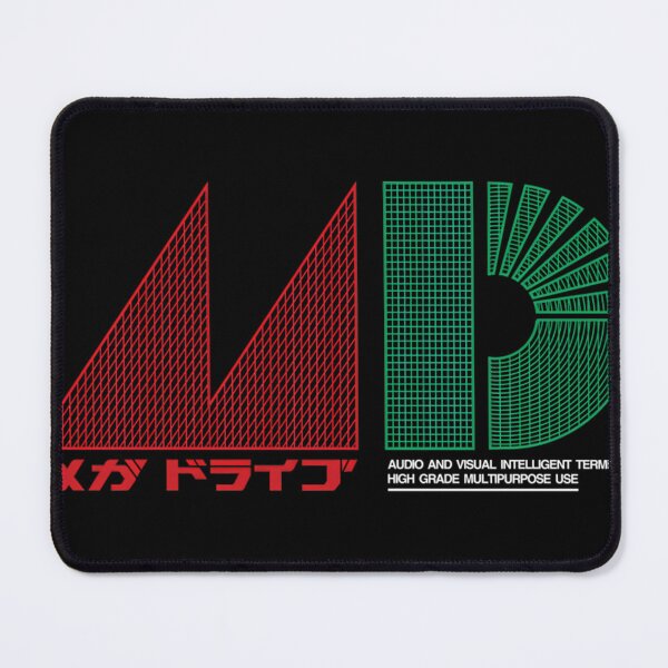 Item preview, Mega Drive Japanese - Inspired By Japanese Sega Mega Drive - Genesis designed and sold by mibsamkwrdm.