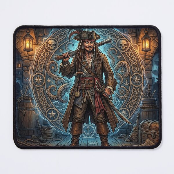 Item preview, Pirate Tavern designed and sold by RaF71PrO.