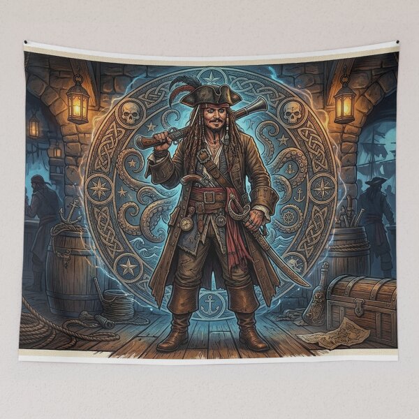 Item preview, Pirate Tavern designed and sold by RaF71PrO.