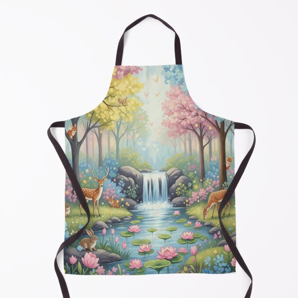 Item preview, The nature of the forest6 designed and sold by PP&RAINBOW SHOP.