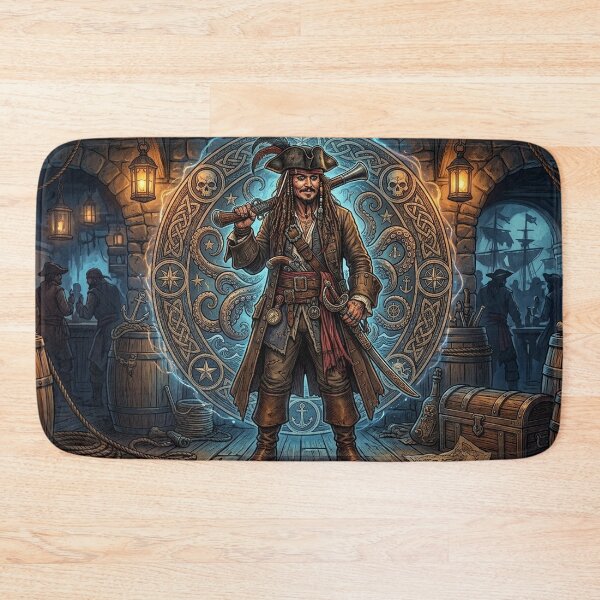 Item preview, Pirate Tavern designed and sold by RaF71PrO.
