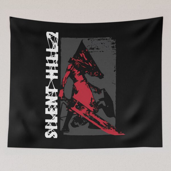 Item preview, Red Pyramid Thing designed and sold by mibsamkwrdm.