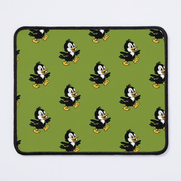 Item preview, 1940s rubber hose animation duck designed and sold by StudioMisbelief.