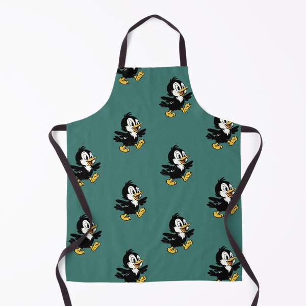 Item preview, 1940s rubber hose animation duck designed and sold by StudioMisbelief.