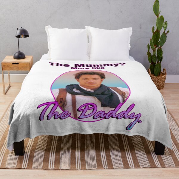 Item preview, The Mummy? More Like The Daddy designed and sold by coretech369.