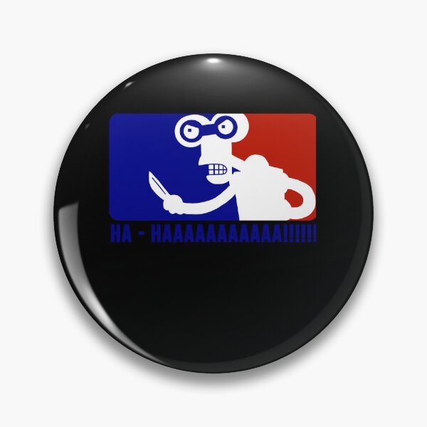 Item preview, Major League Stab designed and sold by Gamesc.