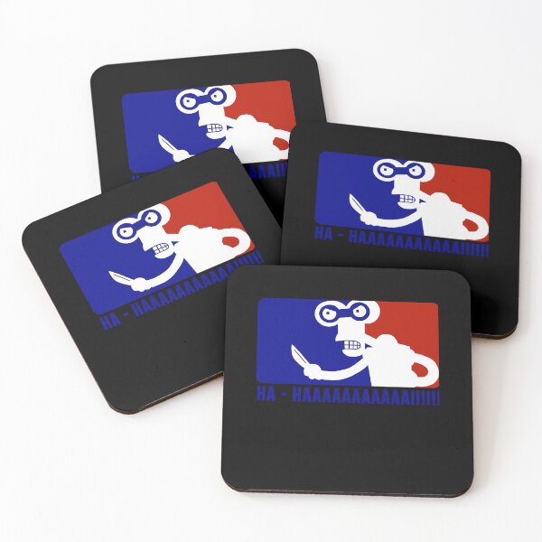 Item preview, Major League Stab designed and sold by Gamesc.