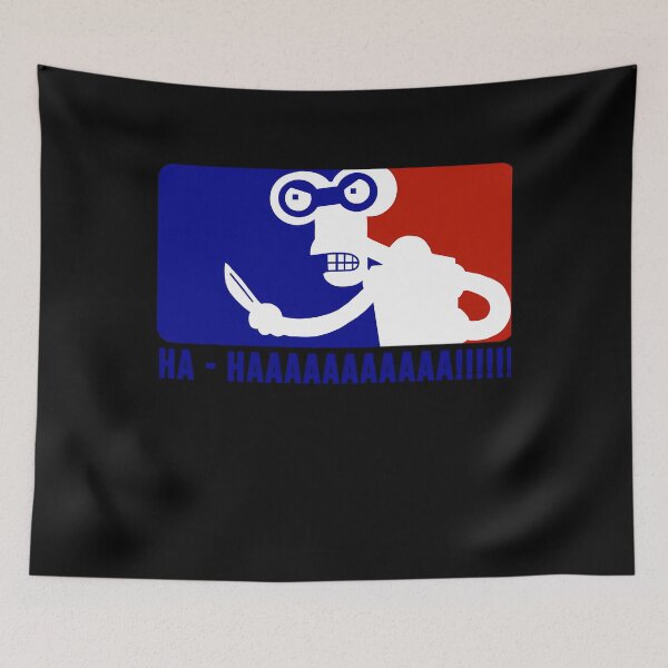 Item preview, Major League Stab designed and sold by Gamesc.