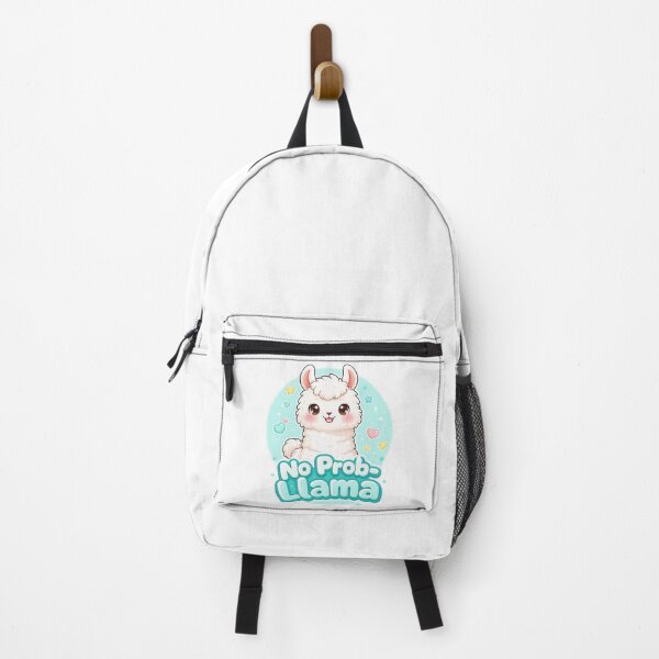 Item preview, No prob-llama designed and sold by I-Envisions.