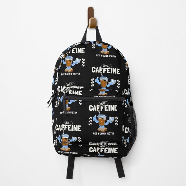 Item preview, 404 : caffeine not found designed and sold by Peerless-Prime.