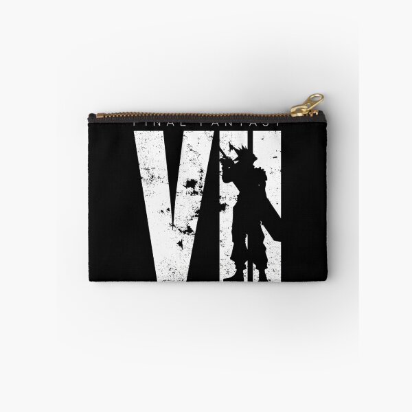 Item preview, Final Fantasy Vii Minimal designed and sold by Gamesc.